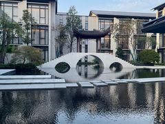 -南湖宾馆·鸳湖阁全日制餐厅