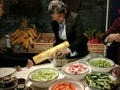 -卞氏菜根香(青羊万达店)