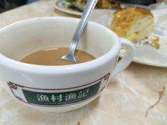 -渔记茶餐厅(渔村店)