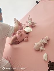 -玛瑞莎孕婴童摄影到家拍
