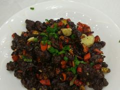 酱血鸭-伙工殿餐厅(吉大店)