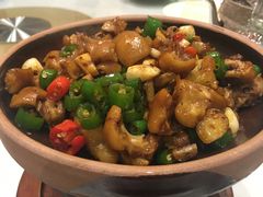 -小天厨民间菜馆(深圳街店)