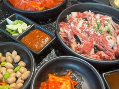 -九田家黑牛烤肉料理(珠江摩尔店)