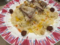 -新疆巴州金丝特餐厅(大钟寺店)