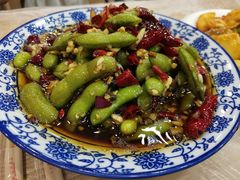 -江城燕子大排档(江汉路步行街店)