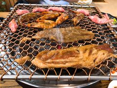-大壮家原味烤肉(兴华北街店)