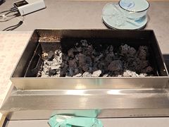 -老白清真烧烤(锦州旗舰店)