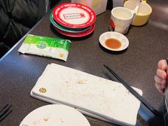 -元气寿司(东方宝泰店)
