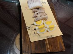 -门溪山居(七星店)