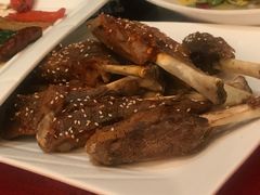 -南通绿洲国际假日酒店全日餐厅