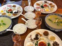 -桥馫源蒙自过桥米线(蒙自店)