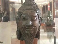 -柬埔寨国家博物馆