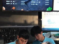 -盒马鲜生(皇庭广场店)