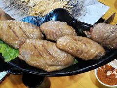 -喵咪烤肉(兰州虹盛百货购物广场店)
