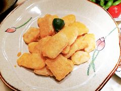 咸蛋黄南瓜-枚青·临安酒肆(腾飞大厦店)