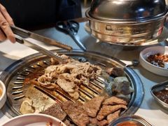 -六七八韩式烤肉·韩国料理(上杭路店)