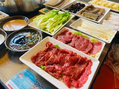 -野妹火锅(南园店)