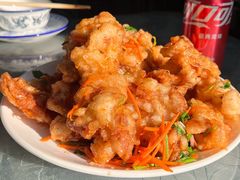 -新乡饭店
