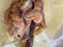 -土门八珍烤鸡腊味店(土门老店)