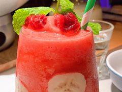 -绿茶餐厅(领展购物广场·中关村店)