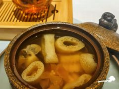 -叶叶菩提·晋福宫