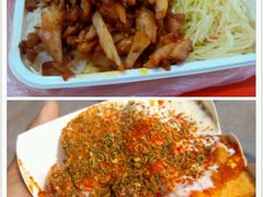 -老绍兴三味臭豆腐(奥林匹克购物广场店)