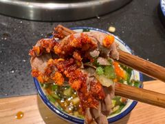 -飘香火锅(玉林西路店)
