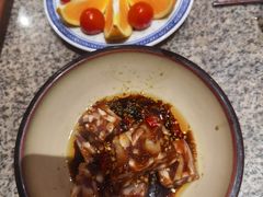 -南京大牌档(苏州中心店)