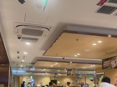 -海底捞火锅(江北万达商业广场店)