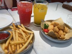 -烁先生披萨·儿童餐下午茶(河南岸店)