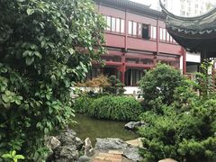 -祝家花園(伯渎港店)