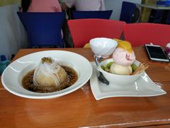 -欧恋洋葱冰淇淋绿豆馔