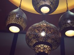 -阿罗新疆菜(人民广场店)