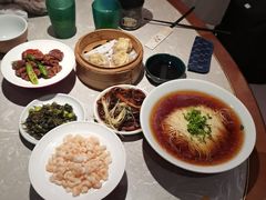 -松鹤面馆·古法焖肉面(观前店)
