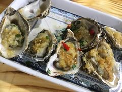 -大学城夜市大排档(凤栖路店)