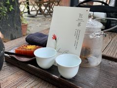 -扫雪煮茶(西村店)