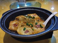 豆腐-大笑饭堂(甲子桥店)
