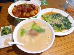 -禾珍珠家常小馆(河南博物院店)