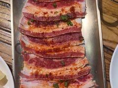 -合易泓烤肉•首创生椰大油边(宁山路店)