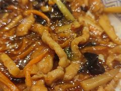 -吉野家(复兴路第二餐厅店)