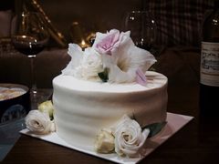-花间烘焙BLossom Bakery
