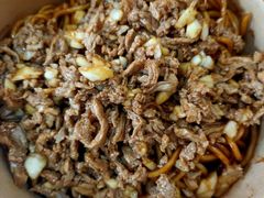 牛肉拌面-双宝红油牛系列