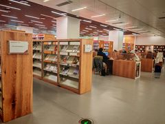 -厦门市图书馆(集美新城馆区)