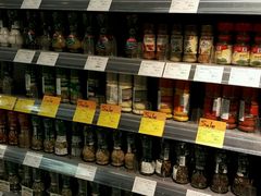 -Olé精品超市(上海虹桥南丰城店)