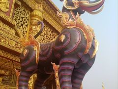 -西双版纳勐泐文化旅游区