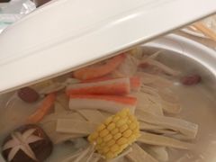 -三人行骨头王火锅(长寿店)