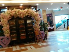 -天鲜阁·海鲜粤菜·33年老字号(石槎白云站店)