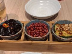 -大师兄·西北小馆(南沙万达广场店)