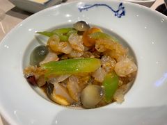 -浩爷羊蝎子火锅(望京店)