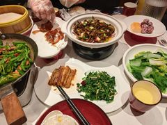-大鸭梨烤鸭店(花园村店)